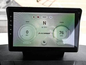 Внедорожник Спортивные авто и реплики Offroad 2025 года, 1419000 рублей, Кирилловка