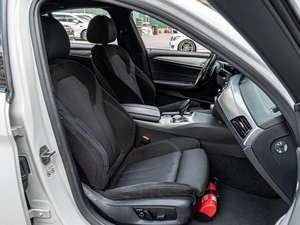 Седан BMW 5 серия 2020 года, 3900000 рублей, Краснодар