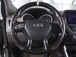 Внедорожник Hyundai ix35 2014 года, 1125000 рублей, Ростов-на-Дону