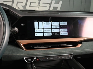 Внедорожник Geely Monjaro 2023 года, 3299000 рублей, Ростов-на-Дону