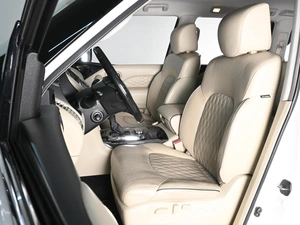 Внедорожник Infiniti QX80 2019 года, 4599000 рублей, Ростов-на-Дону