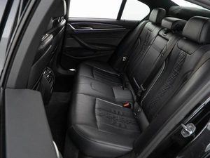 Седан BMW 5 серия 2019 года, 4898999 рублей, Москва