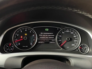 Внедорожник Volkswagen Touareg 2013 года, 1987000 рублей, Солонцы