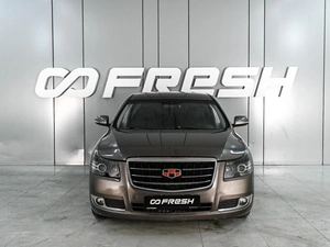 Седан Geely Emgrand EC8 2013 года, 590000 рублей, Ростов-на-Дону