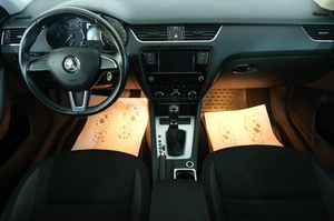 Лифтбек Skoda Octavia 2017 года, 2099000 рублей, Омск