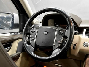 Внедорожник Land Rover Range Rover Sport 2010 года, 1900000 рублей, Красноярск