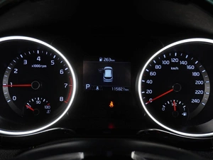 Хетчбэк Kia Ceed 2018 года, 1729000 рублей, Воронеж