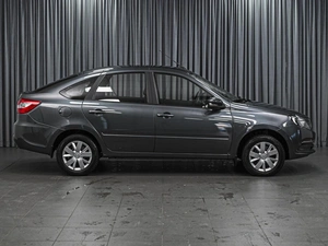 Лифтбек ВАЗ (LADA) Granta 2024 года, 960000 рублей, Ставрополь