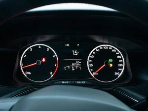 Лифтбек Volkswagen Polo 2021 года, 1549000 рублей, Петрозаводск