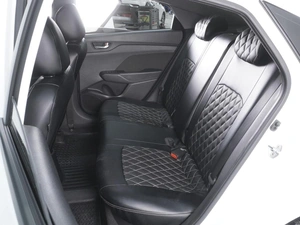 Седан Hyundai Solaris 2019 года, 1570000 рублей, Ростов-на-Дону