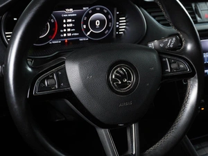 Лифтбек Skoda Octavia 2020 года, 1839000 рублей, Минеральные Воды