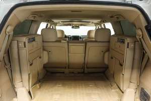 Внедорожник Toyota Land Cruiser 2014 года, 3649000 рублей, Пермь