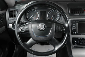 Лифтбек Skoda Octavia 2011 года, 719000 рублей, Тюмень