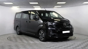 Минивэн Citroen SpaceTourer 2025 года, 7249000 рублей, Казань