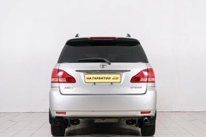 Минивэн Toyota Ipsum 2001 года, 829000 рублей, Красноярск