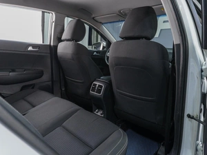 Внедорожник Kia Sportage 2016 года, 1979000 рублей, Сургут