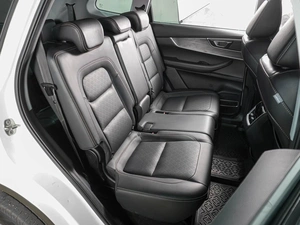Внедорожник Chery Tiggo 8 2020 года, 1595000 рублей, Воронеж