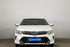 Седан Toyota Camry 2018 года, 1879000 рублей, Пермь