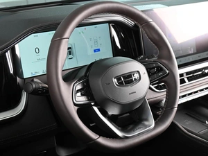 Внедорожник Geely Xingyue L 2026 года, 4699000 рублей, Ростов-на-Дону