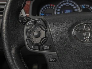 Седан Toyota Camry 2013 года, 1410000 рублей, Ставрополь