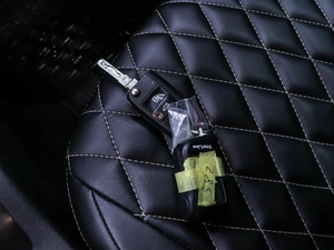 Лифтбек Skoda Octavia 2019 года, 1899000 рублей, Красноярск