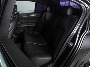 Седан BMW 5 серия 2011 года, 1320000 рублей, Минеральные Воды