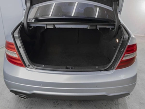 Седан Mercedes-benz C-класс 2012 года, 1380000 рублей, Омск