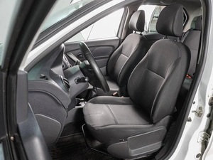 Седан Renault Logan 2019 года, 919000 рублей, Воронеж
