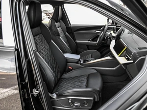 Внедорожник Audi Q5 2026 года, 6949000 рублей, Кирилловка