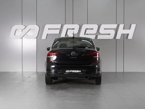 Лифтбек Volkswagen Polo 2021 года, 1959000 рублей, Минеральные Воды