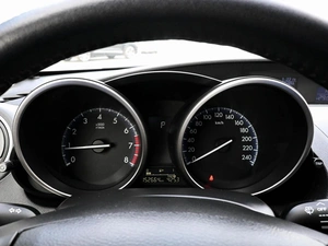 Хетчбэк Mazda 3 2012 года, 1150000 рублей, Волгоград