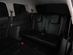 Внедорожник Volkswagen Teramont 2018 года, 3799000 рублей, Аксай