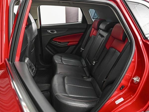 Внедорожник Changan CS55 Plus 2024 года, 2099000 рублей, Ставрополь