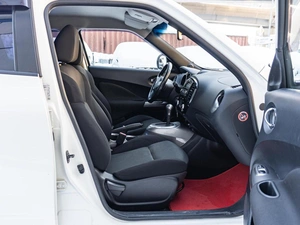 Внедорожник Nissan Juke 2013 года, 999000 рублей, Санкт-Петербург