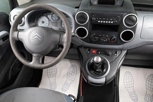 Фургон Citroen Berlingo 2011 года, 549000 рублей, Оренбург