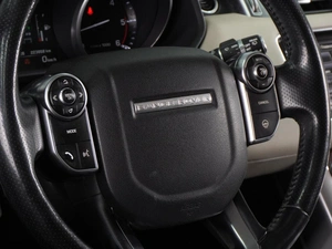 Внедорожник Land Rover Range Rover Sport 2013 года, 2730000 рублей, Воронеж