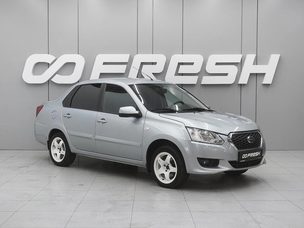 Седан Datsun on-DO 2017 года, 600000 рублей, Ростов-на-Дону