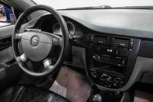 Седан Chevrolet Lacetti 2012 года, 329000 рублей, Новокузнецк