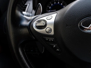 Внедорожник Infiniti QX70 2014 года, 2150000 рублей, Краснодар