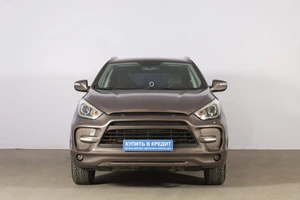 Внедорожник Hyundai ix35 2013 года, 1359000 рублей, Новосибирск