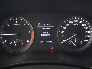 Внедорожник Hyundai Tucson 2020 года, 2499000 рублей, Красный Пахарь