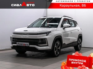 Внедорожник Москвич 3 2022 года, 1649000 рублей, Красноярск