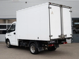 Промтоварный фургон ГАЗ 22177 2016 года, 1430000 рублей, Краснодар