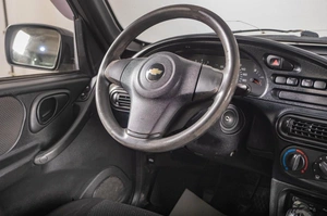 Внедорожник Chevrolet Niva 2014 года, 349000 рублей, Томск