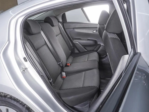 Седан Kia Rio 2017 года, 1100000 рублей, Ростов-на-Дону