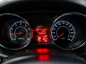 Внедорожник Peugeot 4008 2014 года, 1550000 рублей, Красноярск