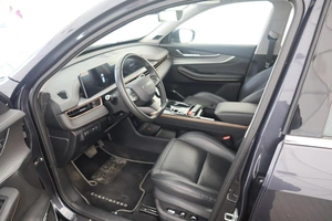 Внедорожник EXEED VX 2021 года, 1990000 рублей, Орёл