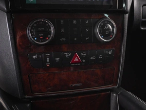 Внедорожник Mercedes-benz M-класс 2008 года, 1698000 рублей, Минеральные Воды