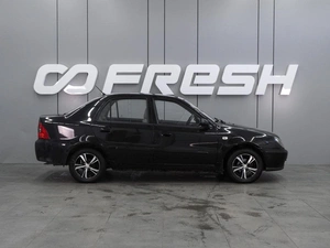 Седан Geely CK (Otaka) 2007 года, 449000 рублей, Воронеж