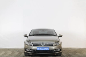 Седан Volkswagen Passat CC 2012 года, 1269000 рублей, Тюмень